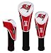 NFL Set of Three Headcovers