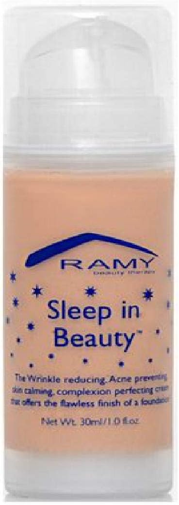 Sleep In Beauty, Medium, 1-Ounce Bottle