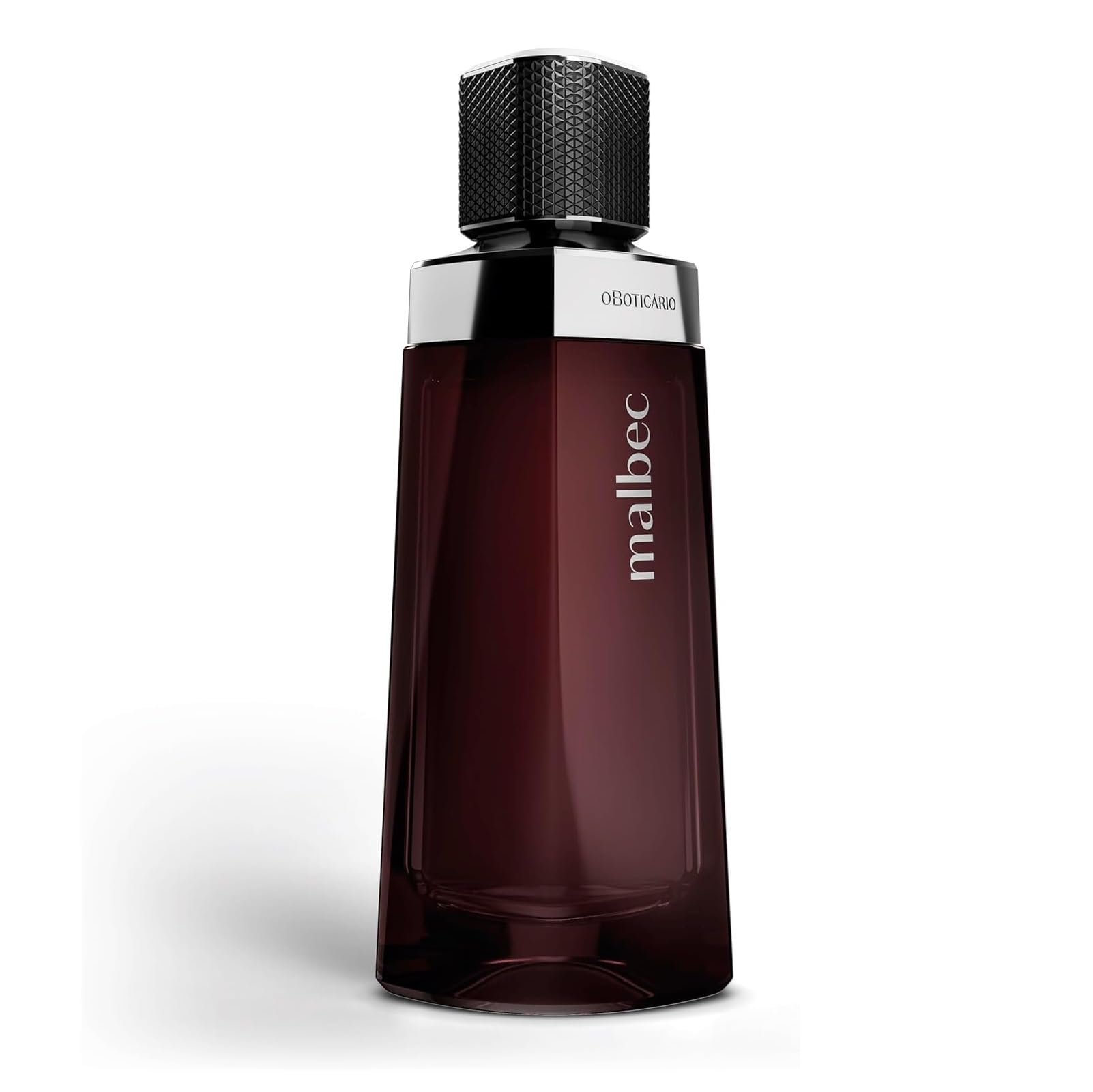O Boticário Malbec - Cofanetto regalo da uomo, profumo EDT + gel doccia | Malbec - Cofanetto regalo da uomo, profumo EDT 100 ml + gel doccia 250 g, alcool vinico, vegano