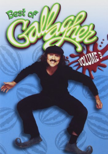 Gallagher - The Best of Gallagher Volume 3