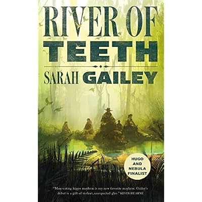 River of Teeth
