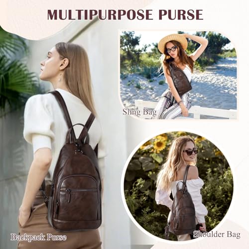 Sac a dos cartables pour voyage au design elegant et compact - 6