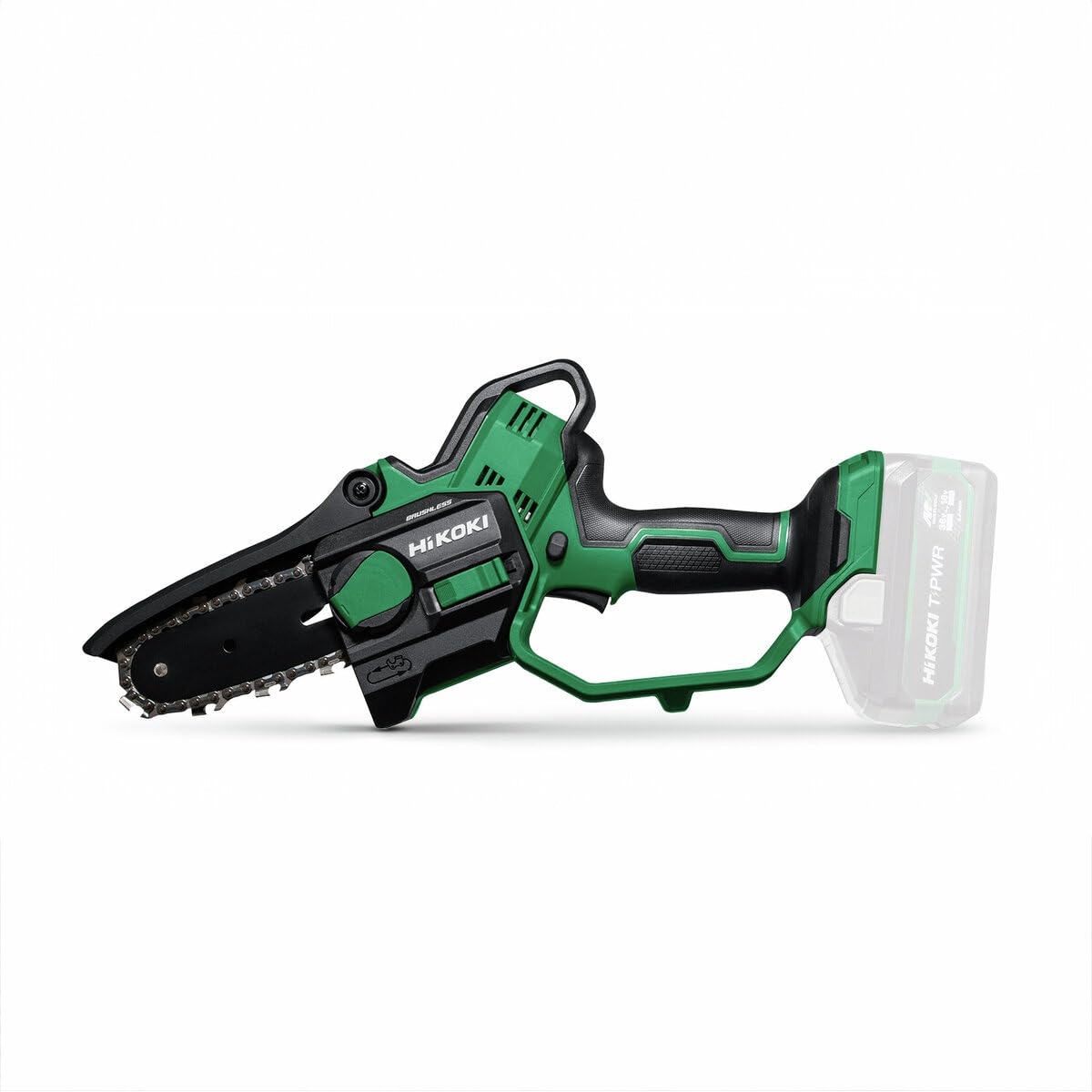 Tronçonneuse sans fil CS1810DDW4Z outillage de jardinage à batterie