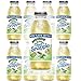 Diet Snapple Diet Green Tea, 16oz Glass Bottle (Pack of 8, Total of 128 Fl Oz)