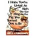 Produktbild I Hope You're Living as High on the Hog as the Pig You Turned Out to Be (Paperback) - Common