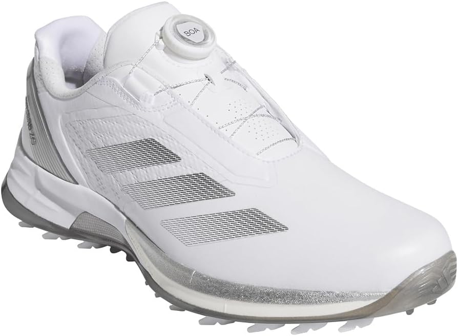 Amazon | [アディダスゴルフ] ゴルフシューズ アディゼロ ゼッドジー