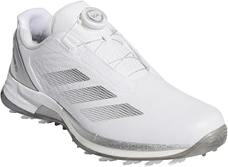 adidas(アディダス) メンズ アディゼロ ゼッドジー ロー ボアゴルフシューズ