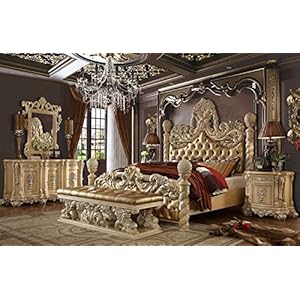 Kelsey Formal Bedroom Group