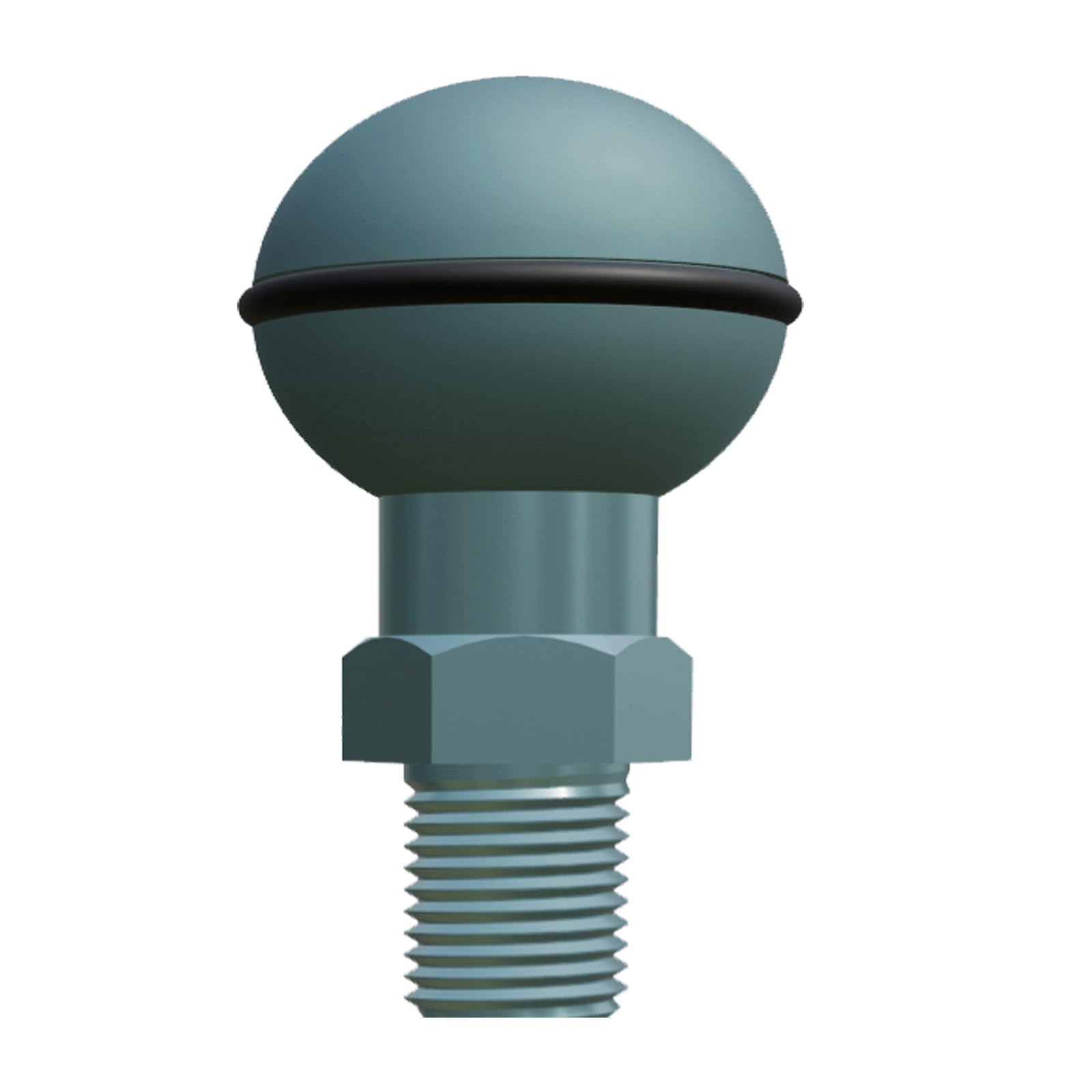 Spedal Motorcycle CarPlay ＆ Android Auto Screen Bracket Mount-B39