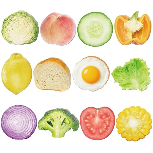 柄の付箋12パック、アニメキャラクターの付箋240枚、学生用、在宅オフィス用、ルームメイトへのギフトラベル用消耗品