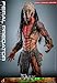 Hot Toys Predator Feral Predator Sixth Scale Collectible Figure