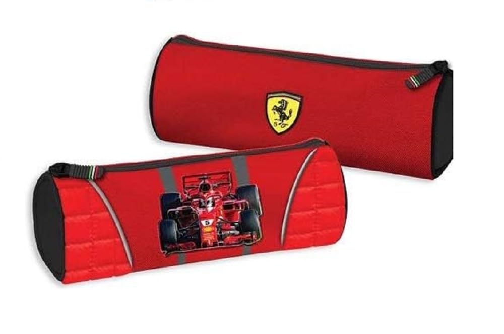 TOMBOLINO/Astuccio 22X8 Scuderia Ferrari - Prodotto Ufficiale