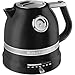 KitchenAid Artisan Kettle, 1.5 L, Temperature Control. Variable temperature.Red