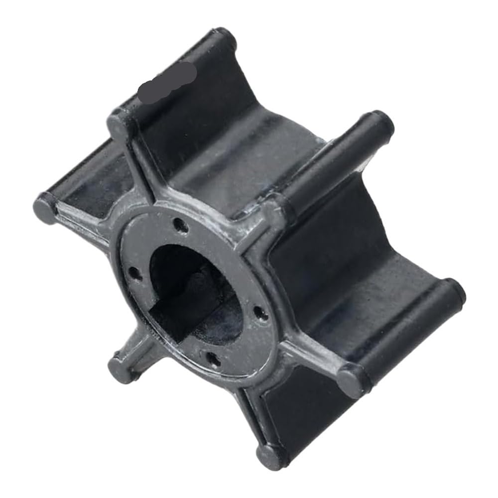Turbine 6L5-44352 pour pompe à eau de bateau 2 et 4 temps 3 et 4 CV