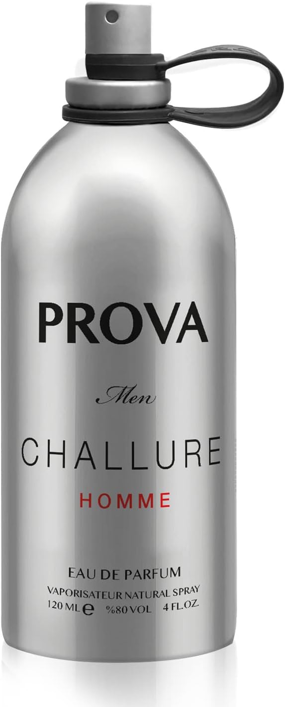 Prova Challure Homme Fougere-Marin Erkek Parfüm 120 ml