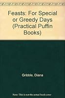 Feasts 0140491651 Book Cover