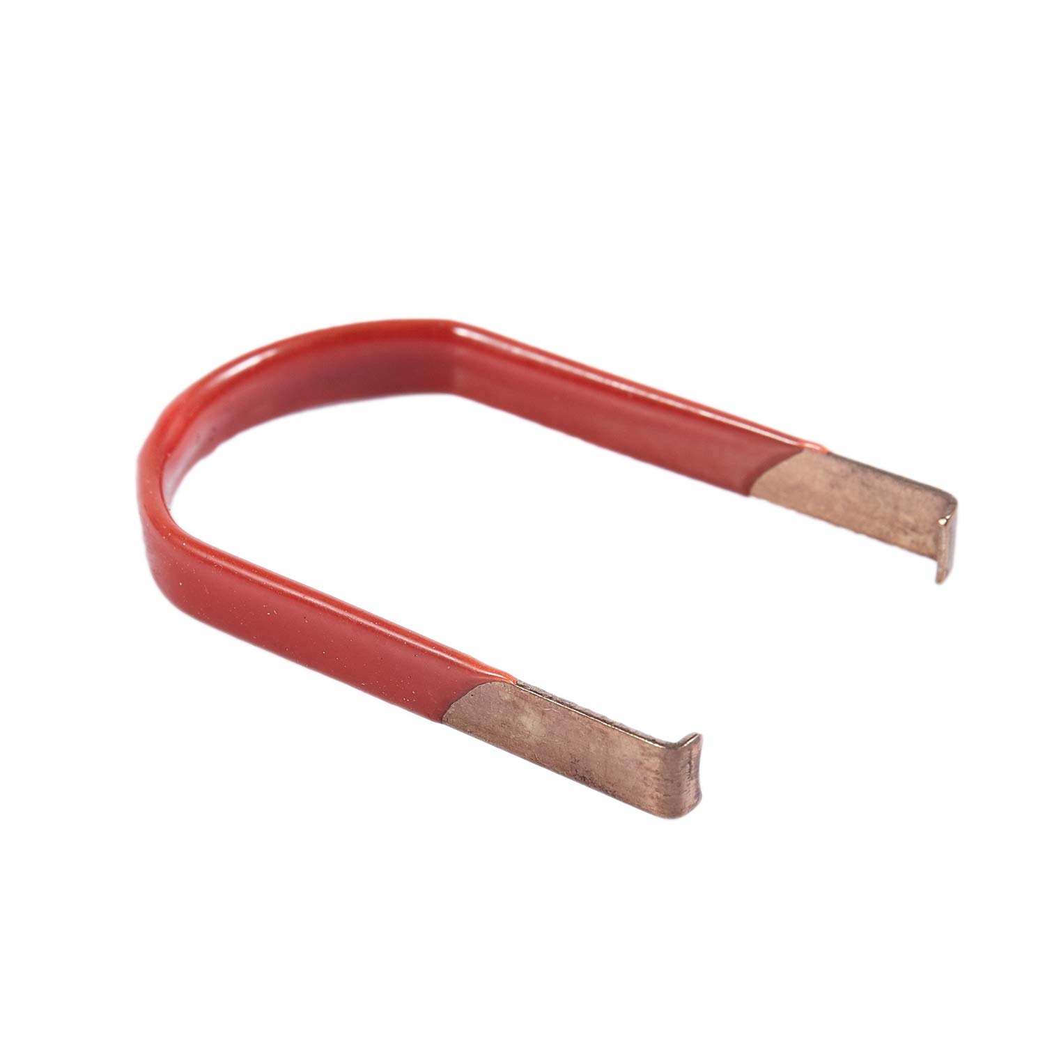 Spactz Tappi Bulloni Ruota 17mm Rosso - 20 Pezzi Copricerchione Auto - Foto 4