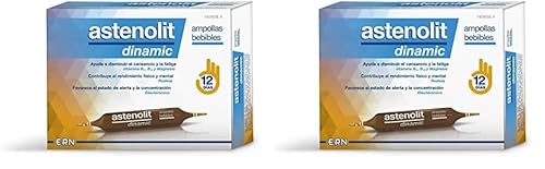 Grace nnvg Astenolit Dinâmica vitaminas de bolhas 250 g, preto (embalagem de 2)