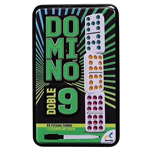 Listado y reviews de Domino chamelo Top cinco. 28 Imagen adicional