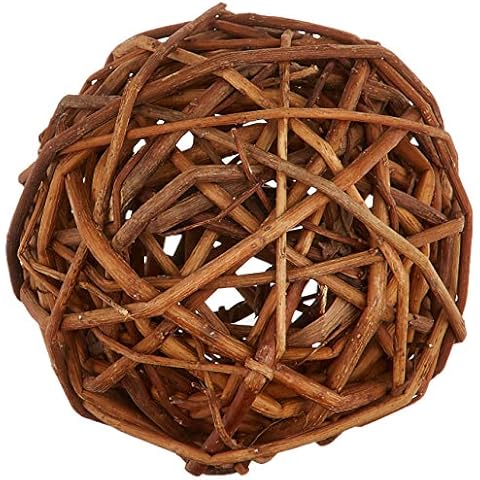 (5 Pack) Ware Manufacturing Willow Branch Ball 4-inch Cover