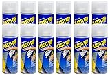 Plasti Dip 12-Pack Performix Clear 11oz Spray Can Rubber Handle Coating …