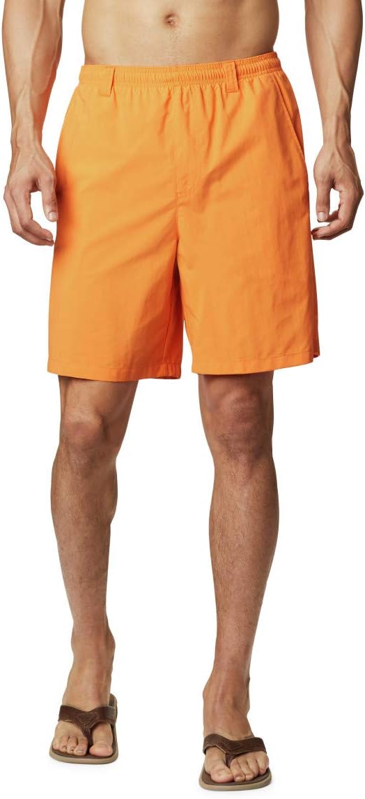 Columbia Men's Backcast III Water Short, Koi, X-Large