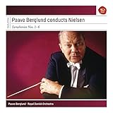 Paavo Berglund conducts Neilsen