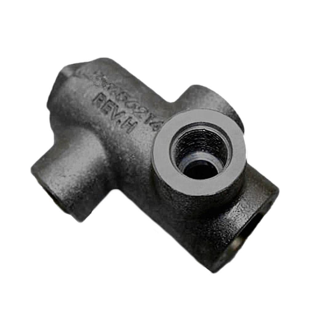 Thermal Valve Manifold 22456214 for Screw Air Compressor