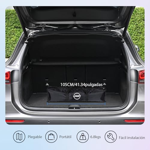 Miniatura 8 de Leorfi Pantalla Proyector Portátil 180 Pulgadas Con Tripode, Pantalla De Proyección Soporte 16:9 4k Full Hd Pantalla De Cine Interior Altura Ajustable Para Cine Casa Camping Eventos Recreativos