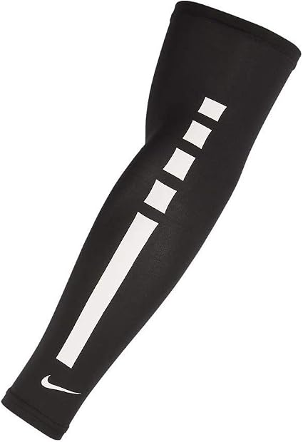 Amazon.com: NIKE Nike Pro Elite Sleeve 2.0 Elite - Manga unisex : Deportes  y Actividades al Aire Libre