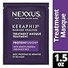 Nexxus-Keraphix-Masque-for-Damaged-Hair-15-oz-Pack-of-20 Nexxus Keraphix Masque, for Damaged Hair, 1.5 Ounce (Pack of 20)