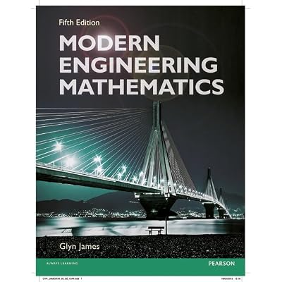 Modern Engineering Mathematics