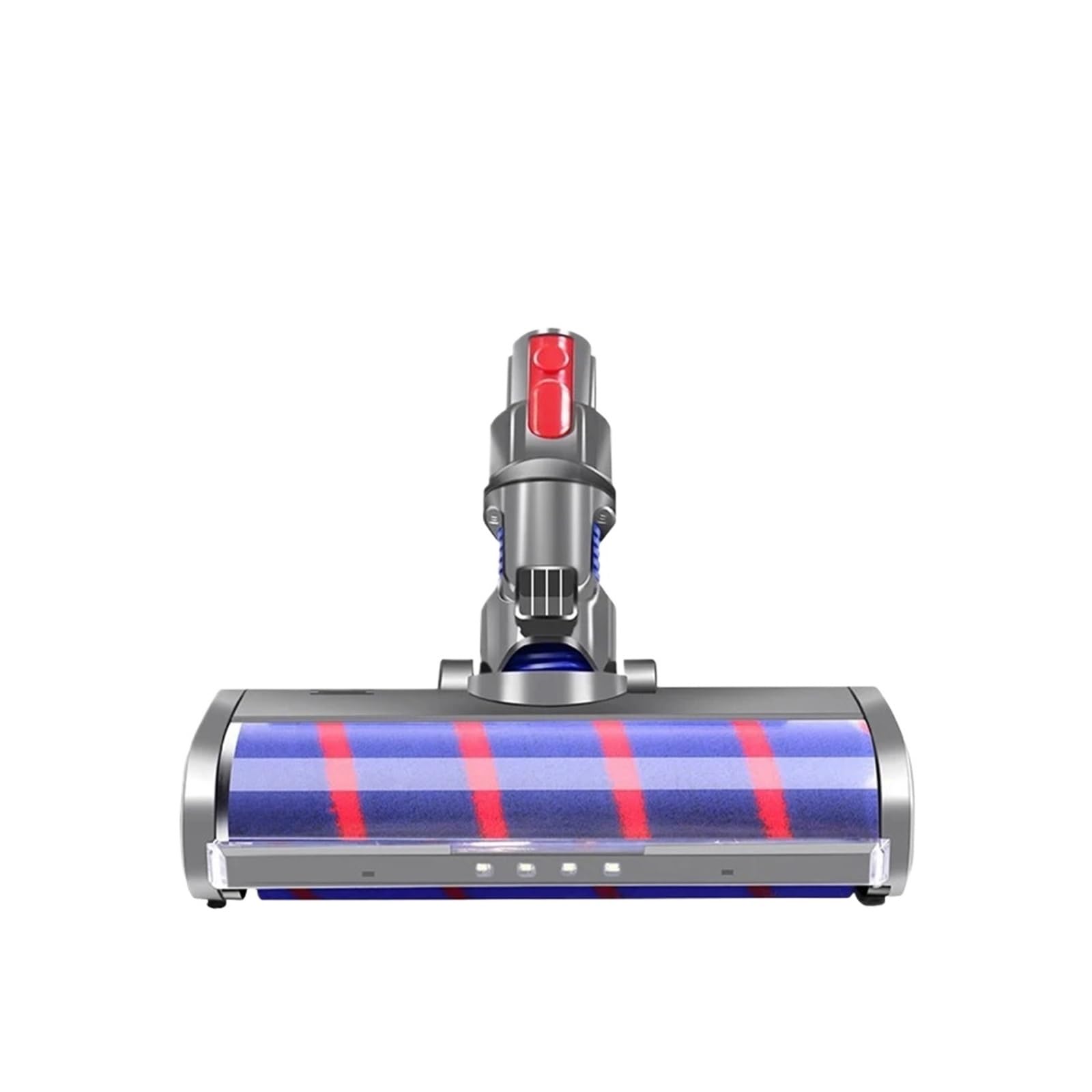 Brosse à sol pour aspirateur Dyson V7 V8 V10 V11 brosse rouleau souple V15