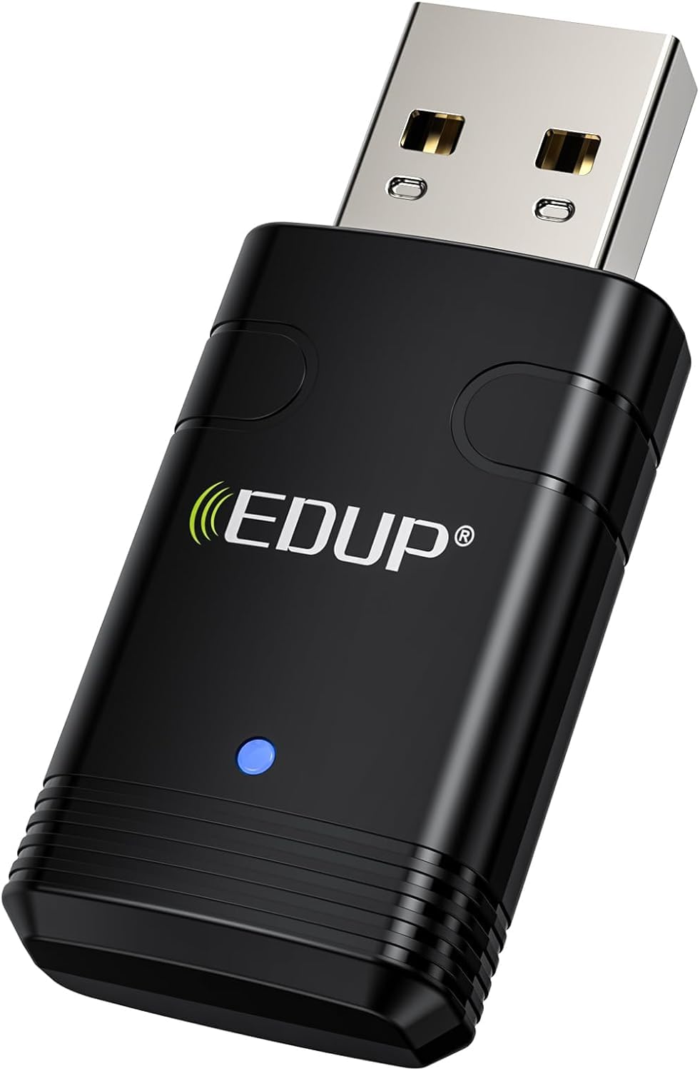 USB WiFi 6 Adapter Bluetooth 5.3 Dongle, Compatible with Windows 11/10, Dual Band 2.4G/5Ghz, IEEE 802.11ax/900Mbps, Wireless Network Adapter for Mac Laptop Desktop PC (B0DGDR6QMD) Amazon Price History, Amazon Price Tracker
