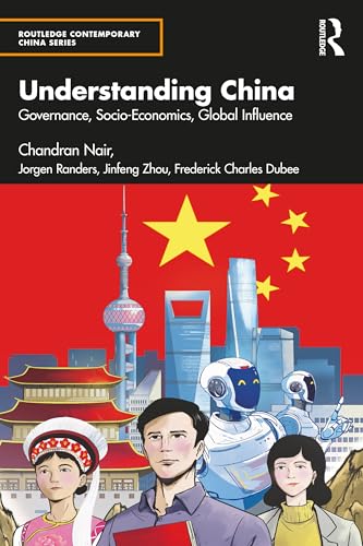 Understanding China (Routledge Contemporary China Series)