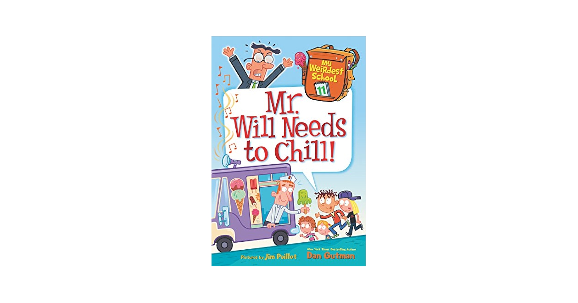 My Weird School マイヤペン対応 My Weird School マイヤペン対応 My Weirdest School 12-Book
