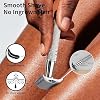 Razor Kit, Double Edge Safety Razor for Women and Men, Single Blade Razors for Women
