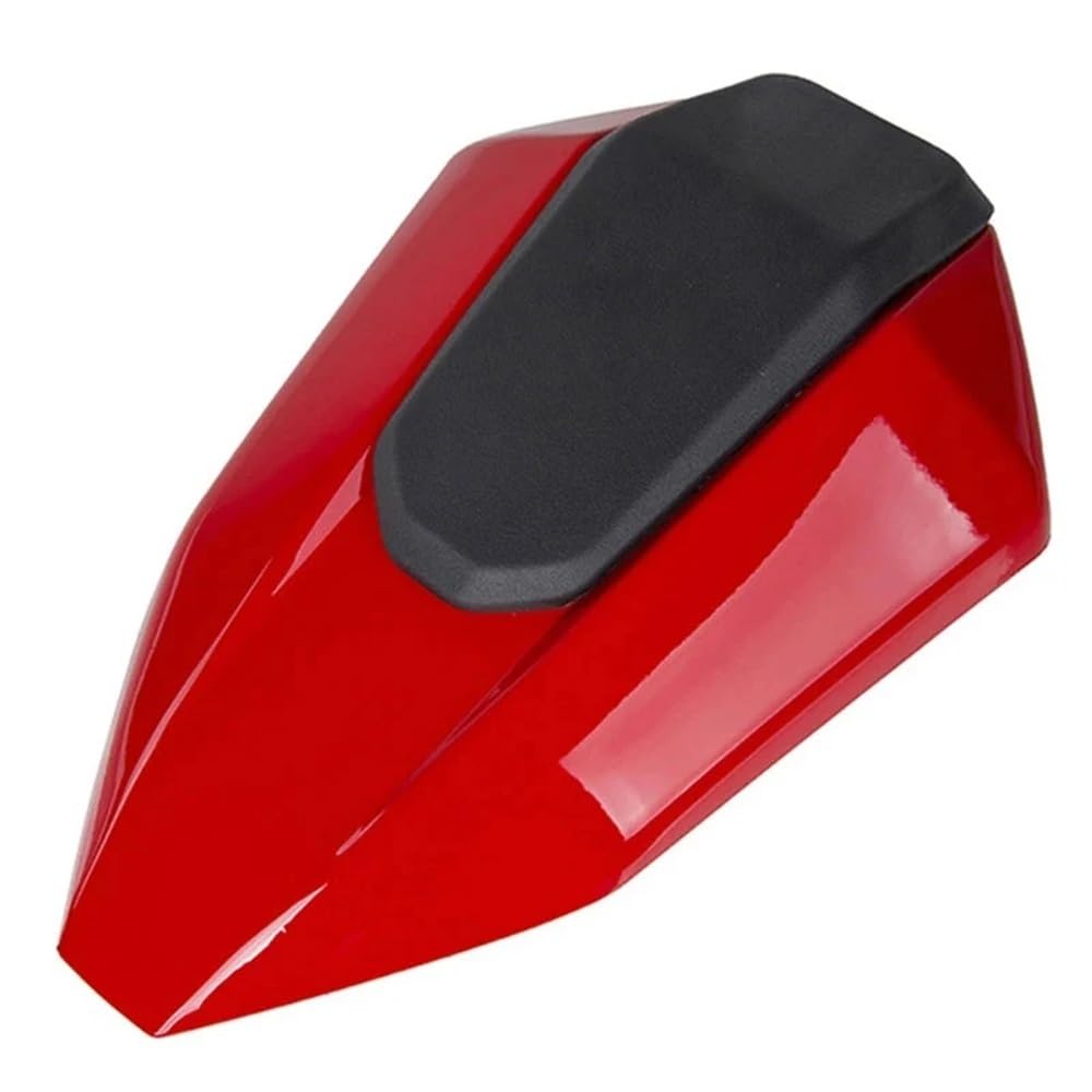 Capot de selle arrière de carénage finition premium pour MT-07 2013-2017