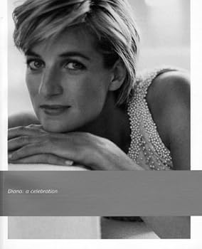 Paperback Diana: A Celebration Book