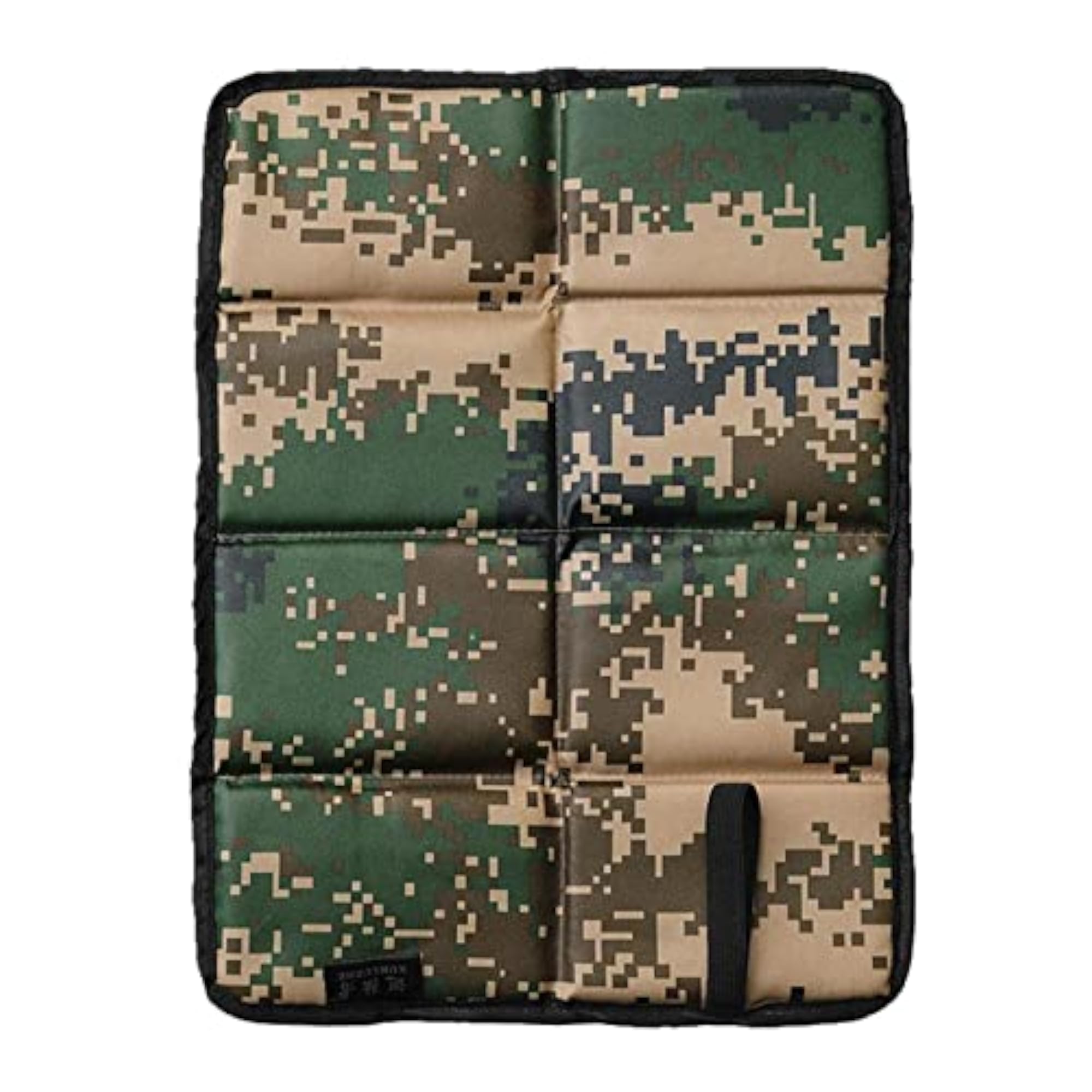Foldable Camping Seat Cushion Waterproof Pad
