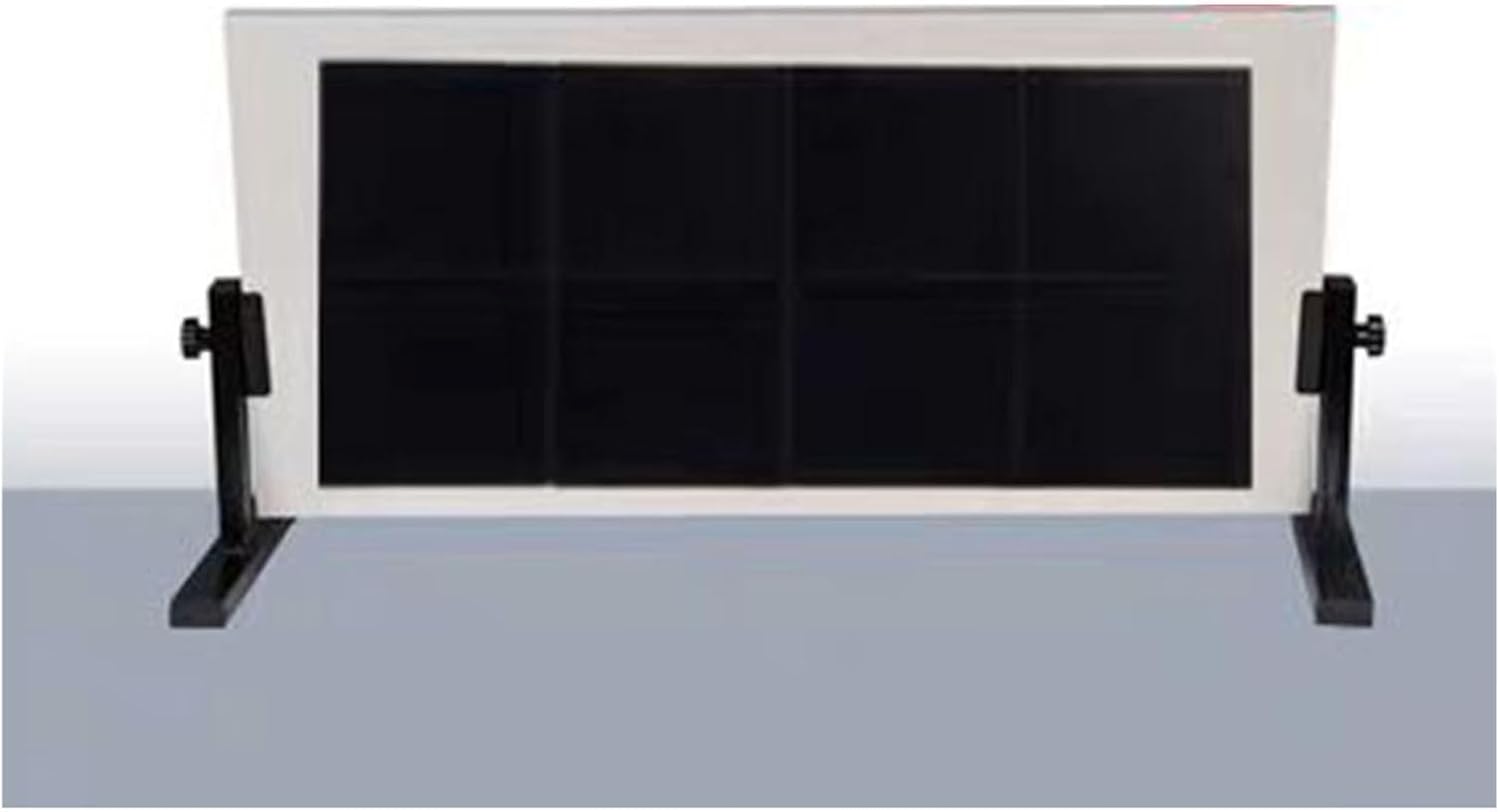 Table Tennis Rebound Board, Vertical Table Tennis Return Board,Self-Study Pingpong Accessory,for Home Gym Community