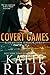 Covert Games (Redemption Harbor Series)