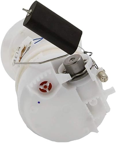 Miniatura 10 de Conjunto de bomba de combustible compatible con Nissan Rogue 2008 2009 2010 2011 2012 2013 Rogue Select 2014-2015 l4 2.5L