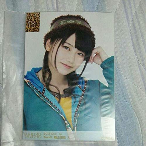 NMB48 横山由依 生写真 セット NMB48 横山由依 生写真 セット AKB48 - 横山由依 生写真セット