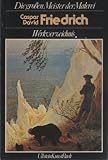 Caspar David Friedrich. Werkverzeichnis.