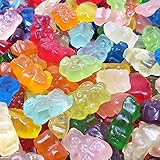 Candy Retailer Gummi Bears, 1 Pound Bag