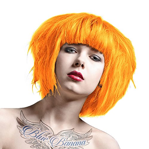 X2 La Riche Directions Haartönung, semipermanent, 88 ml – Apricot