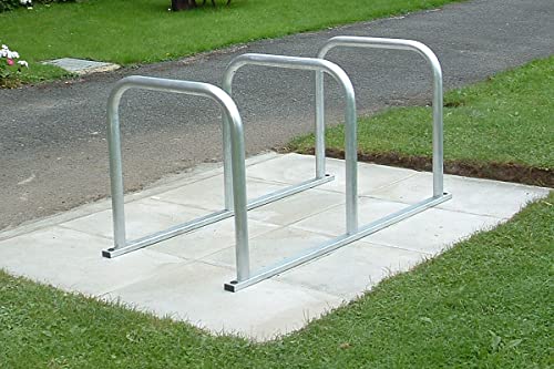 V Safety Sheffield Bike Rack