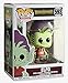 Funko Pop! Animation: Disenchantment - Elfo, Multicolor