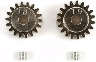 タミヤ (TAMIYA) RCスペアパーツ No.355 SP.355 18T・19T AVピニオン 50355